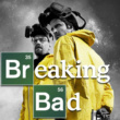 Breaking Bad – 2008 / 2013 – Dual Áudio/Dublado – WEB-DL 1080p